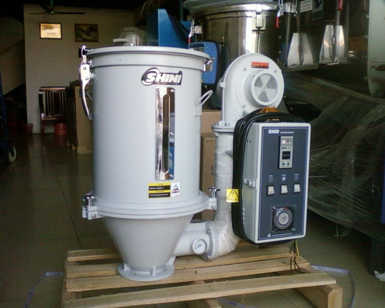 批發(fā)50kg干燥機(jī)熱風(fēng)回收器烘干機(jī)烘料機(jī)