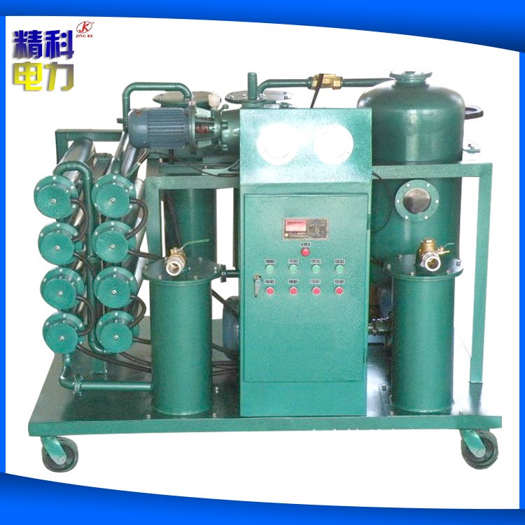 供應(yīng) 手提濾油機(jī) 變壓器油專用濾油機(jī) 多功能全自動(dòng)真空濾油機(jī)