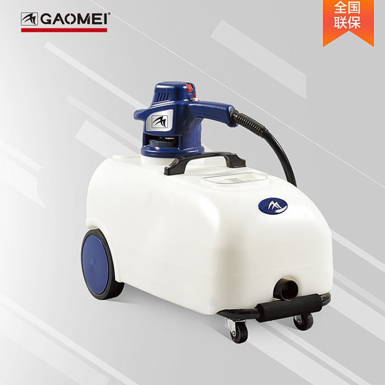 高美沙發清洗機-干泡沙發清洗機GMS-1 廠家直銷批發供應