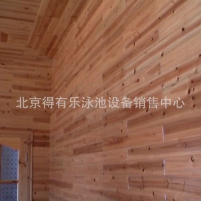 供應桑拿板、墻板裝飾板、家庭裝飾專用吊頂板桑拿足浴設備