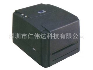 TSC TTP-243E PLUS，深圳仁偉達科技條碼打印機代理商