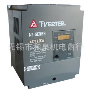 臺安變頻器 N2-402-H3C /M3  N2-SERIES  1.5KW 440V 現(xiàn)貨