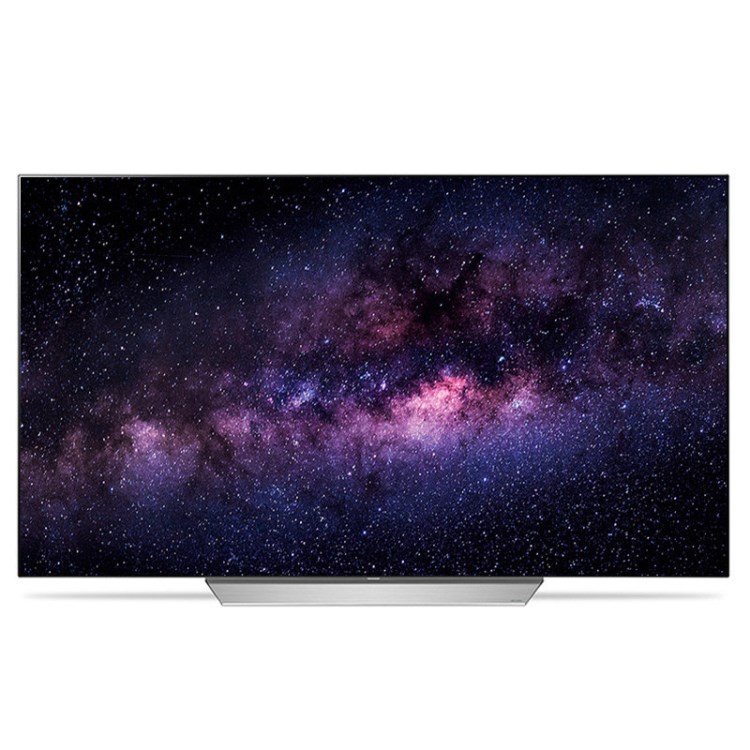 LG OLED65C7P-C 65英寸4K超高清OLED智能电视 主动式HDR