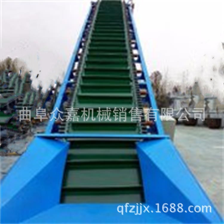 物流裝卸輸送機(jī)裝車爬坡輸送帶移動(dòng)升降礦用帶式輸送機(jī)