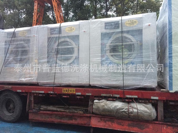 大型洗衣設備品牌商家|全自動洗衣房設備|洗布草設備的價格
