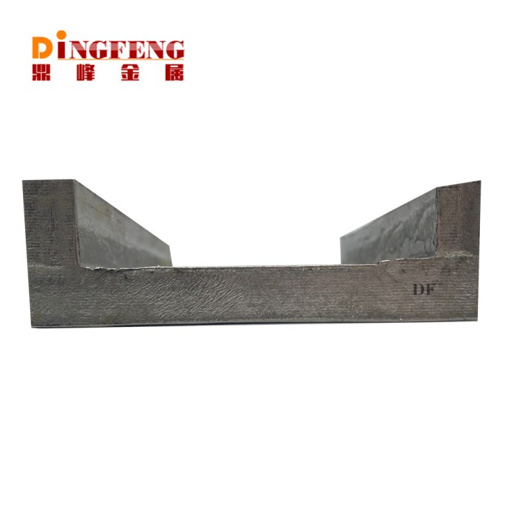 【不銹鋼異型材】/不銹鋼雙槽扁鋼冷拉異型材/異性鋼316L品質(zhì)