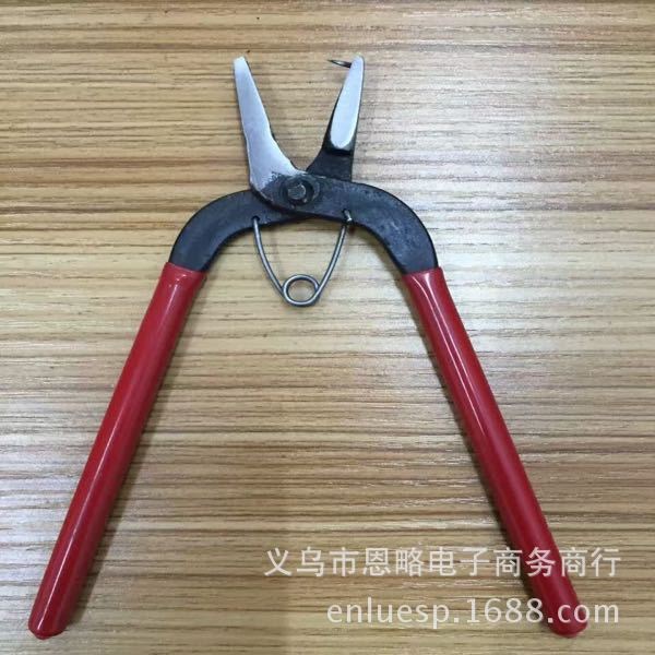 DIY飾品加工工具手工鉗 飾品打孔鉗 飾品配件打孔鉗