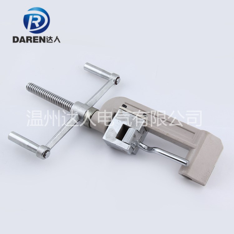 G402重型不銹鋼扎帶工具&middot;扎帶緊帶機