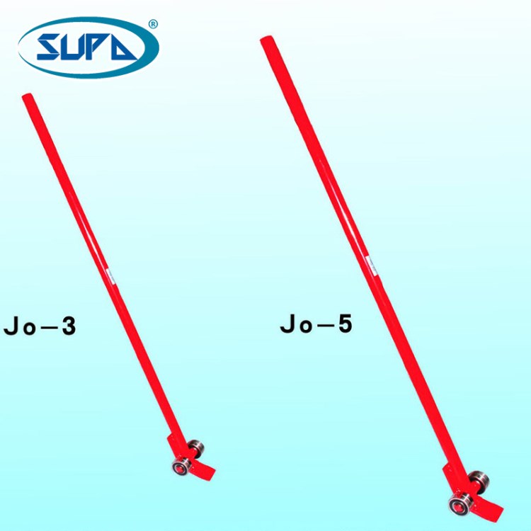 廠家直銷撬棍 小坦克輔助工具JO型撬棒 小坦克輔助撬棒現貨供應