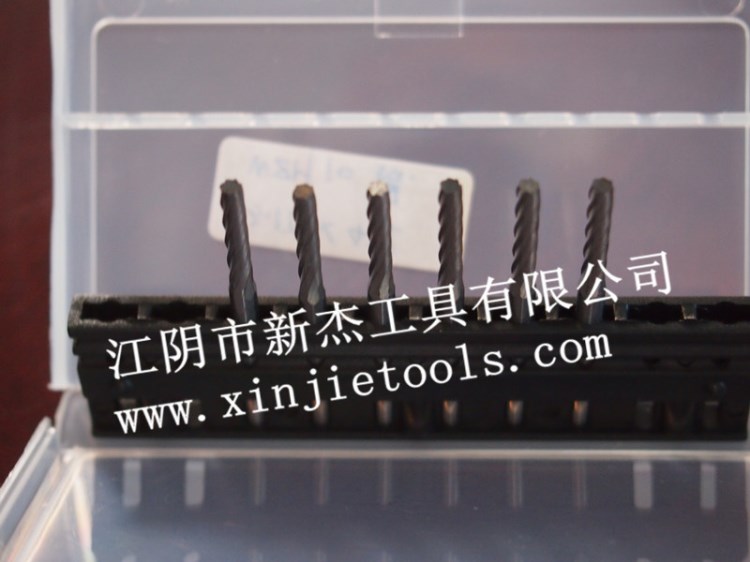 廠家直銷其他模具 整體合金&phi;3柄徑硬質合金旋轉銼