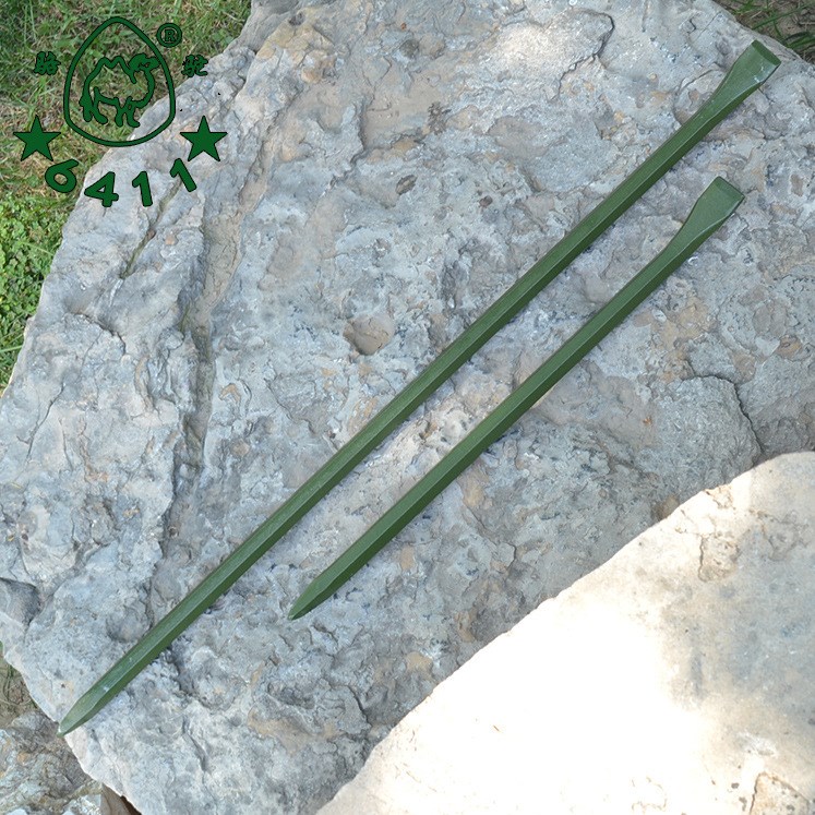 6411工廠G50G80 撬棍工具 鋼棍 撬棒 撬杠 鋼制撬棍 特種工具