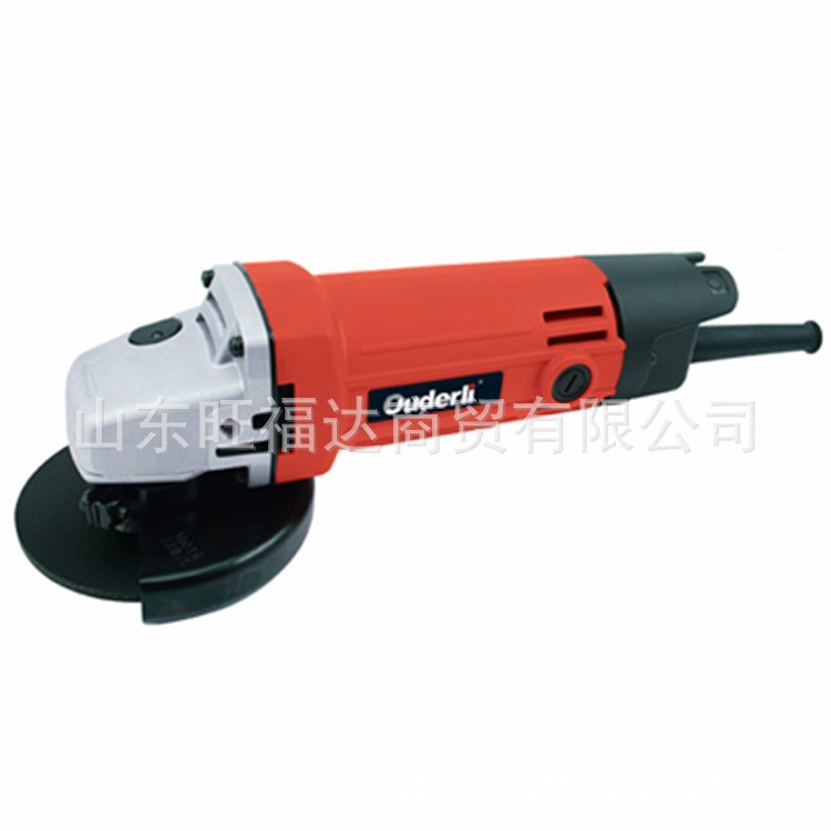 角磨機 電動砂光機 切割拋光金屬打磨機 多功能砂輪機