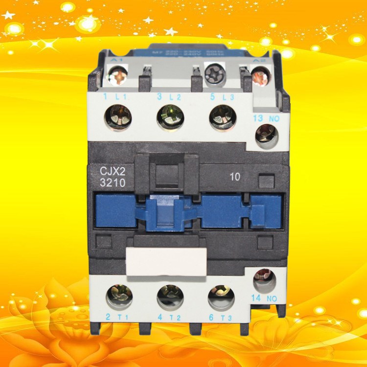 CJX2-3210 上海人民交流接觸器 低壓接觸器CCC