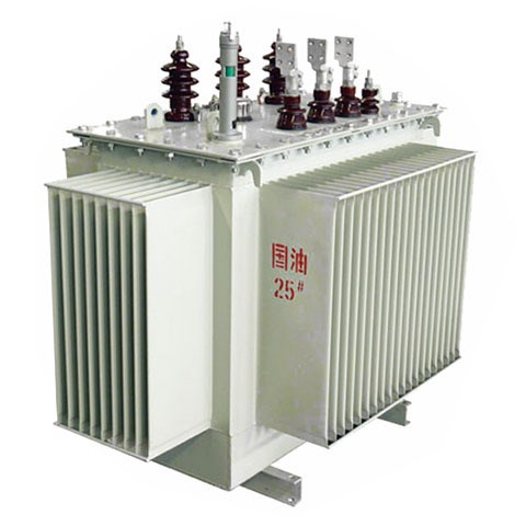 疊鐵芯配電變壓器S13-100KVA