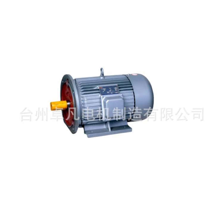 廠家直供YD雙速電機(jī) 三速電機(jī) 特殊電機(jī)