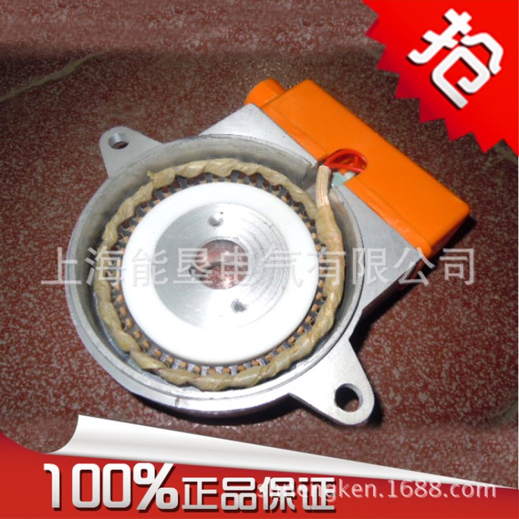 供應YCT250-4B 22KW三相交流永磁式測速發電機