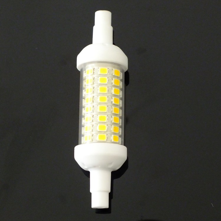 LED R7S 220V 替代 碘鎢燈