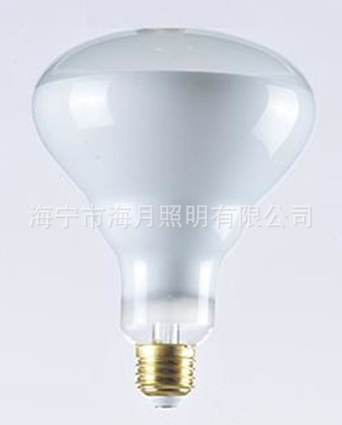 BR30反射泡白熾燈50W65W85W美標