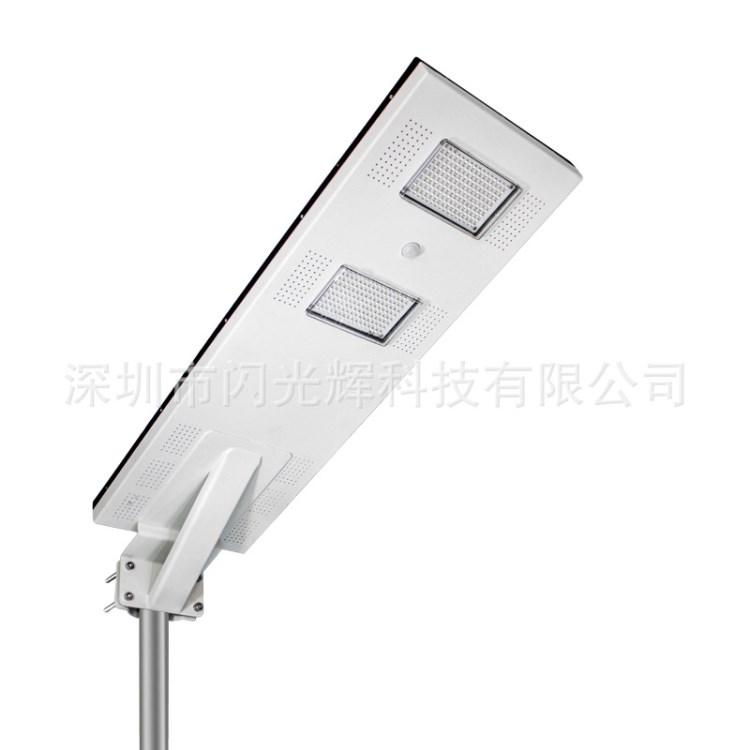 暢銷單晶組件太陽能景觀燈 路燈 人行道景觀燈 太陽能led節能路燈