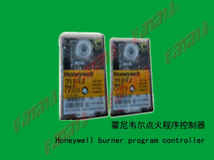 點(diǎn)火程序控制器 Ignition program controller