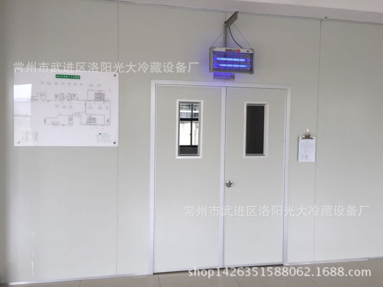 光大冷藏制冷 高溫保鮮庫(kù) 低溫冷凍庫(kù) 氣調(diào)庫(kù) 品種好