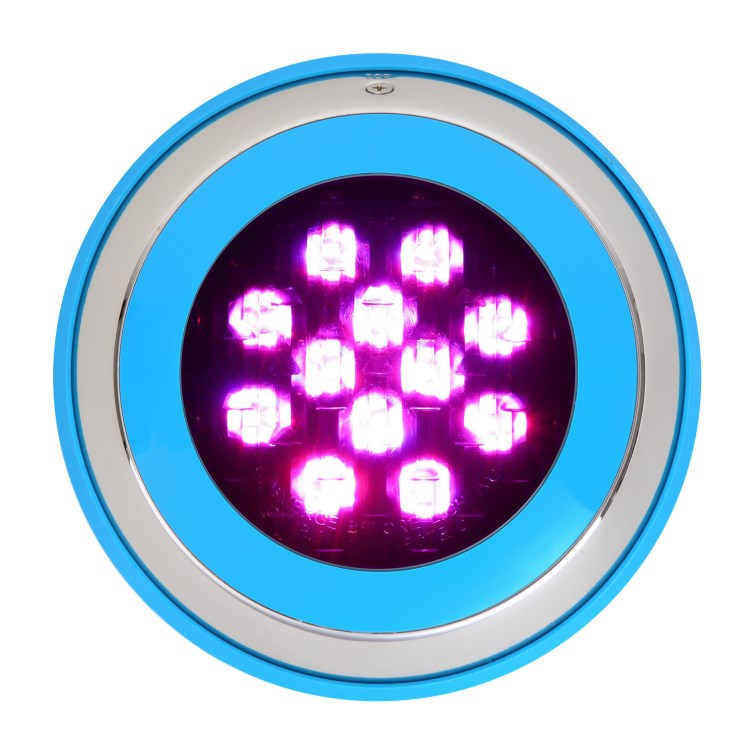 LED水下燈/泳池燈/水底燈/塑料游泳池壁掛燈/led掛壁式水底燈批發(fā)