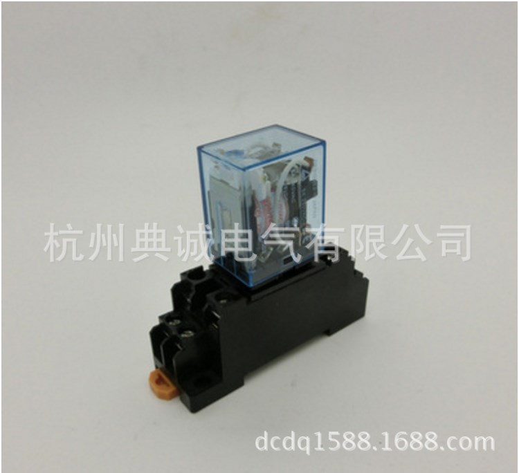 廠家供應歐姆龍繼電器 原裝小型中間繼電器 Omron繼電器