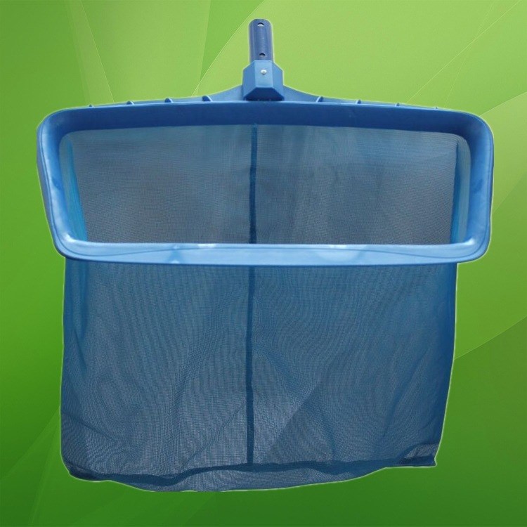 游泳池設備 清潔工具 加強深水撈網 泳池撈葉網 廠家直銷