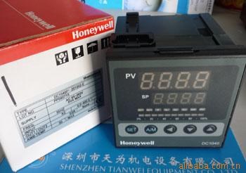 Honeywell美國(guó)霍尼韋爾DC1040PR-201-002-E溫控器