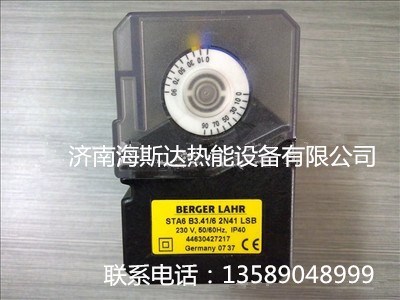 供應BERGER LAHR執行器STA6 B3.416 2N41 LSB IP40伺服馬達