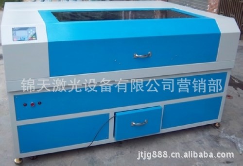亞克力/有機玻璃/PP/PVC/制品激光切割機雕刻機(圖)