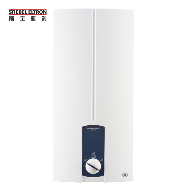 德國斯寶亞創DHB 24STi 即熱式電熱水器家用洗澡淋浴速熱