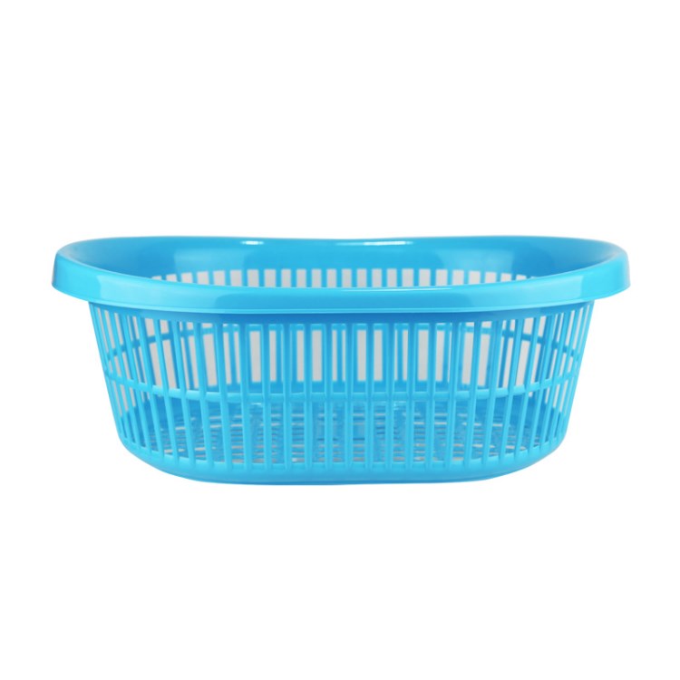 【廠家直銷】供應(yīng)康家寶千雅多用橢圓篩 洗米篩 44CM  ZS8968