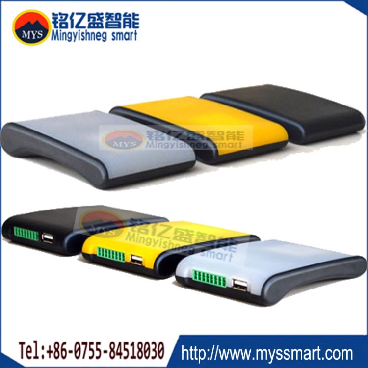 rfid讀寫器桌面式超高頻UHFU支持USB2.0/RS232/韋根26/韋根34