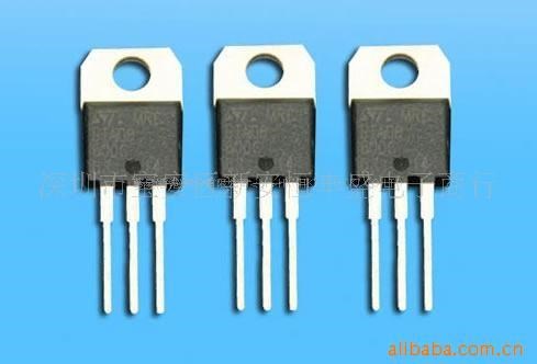 X0405/MF/DF/NF  TO-220