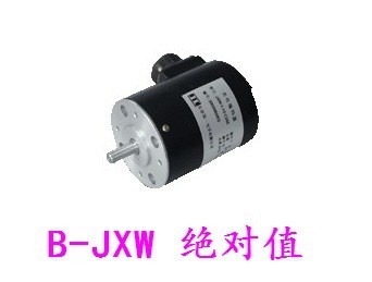 禹衡值编码器 B-JXW-13-PLF-C05E，B-JXW-13-GB-C8-30C