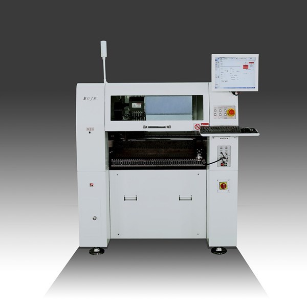 贴片机厂家广晟德现货smt多功能贴片机mc69t 全自动smt贴片机