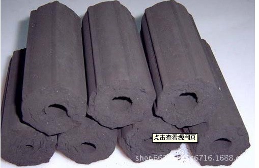 機(jī)制木炭市場(chǎng)前景廣闊 利用廣泛 并且投資低見效快