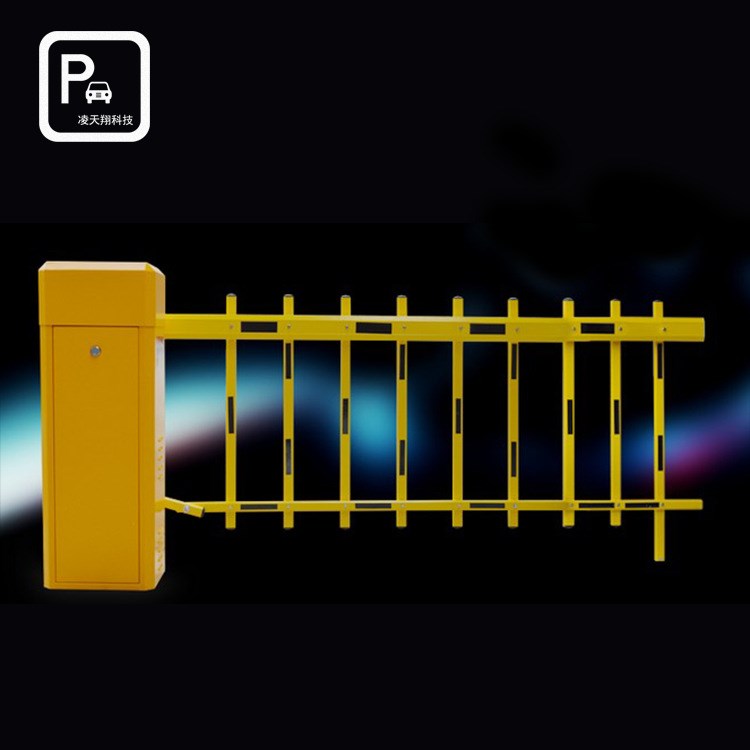 【工廠直銷】停車場(chǎng)小區(qū)單層?xùn)艡诘篱l 電動(dòng)擋車器道閘機(jī)系統(tǒng)