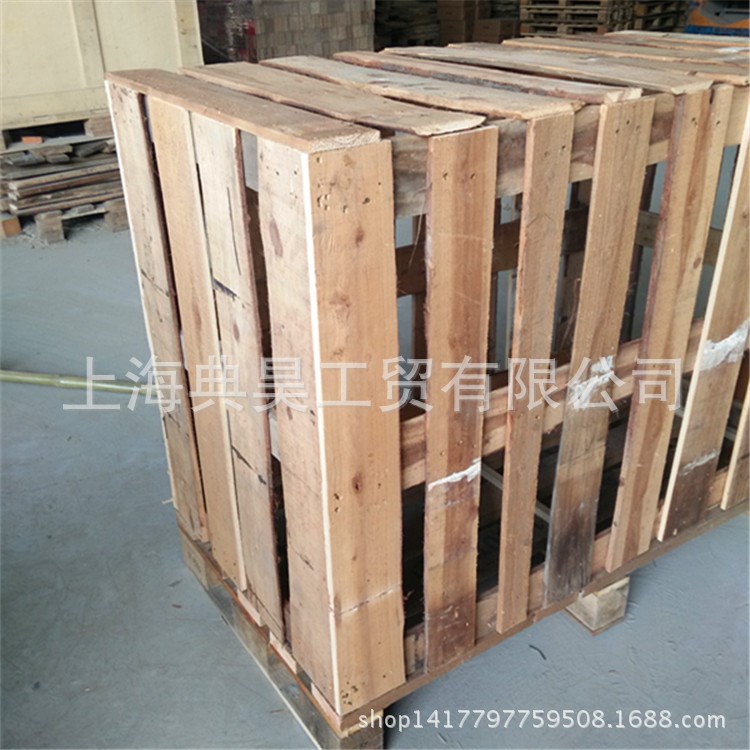供應免熏蒸實木木箱 廠家先做 規(guī)格按客戶要求