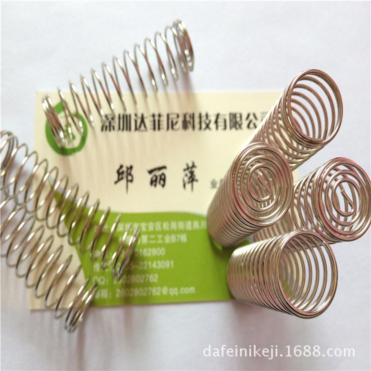 304L不銹鋼線 201中硬霧面碳鋼線 供應線調直折彎加工