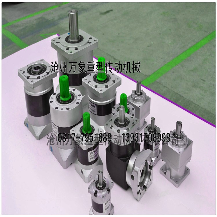 廠家生產(chǎn)伺服減速機(jī),變速箱,齒輪箱,小型減速機(jī)，減速器 節(jié)能
