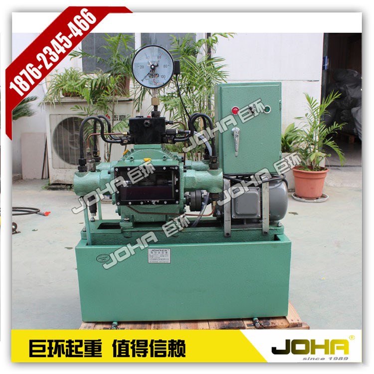 廠家直銷 單級4DSY-40管道電動試壓泵 半開式高性能電動試壓泵
