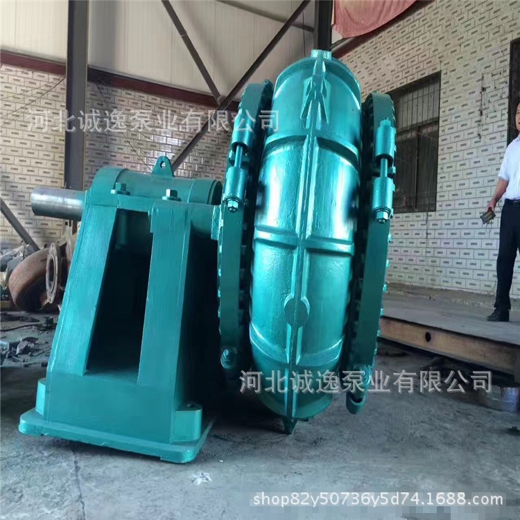 廠家直銷6/4D-G單殼渣漿泵 合金雜質(zhì)礦離心礦粉流程渣漿泵離心泵