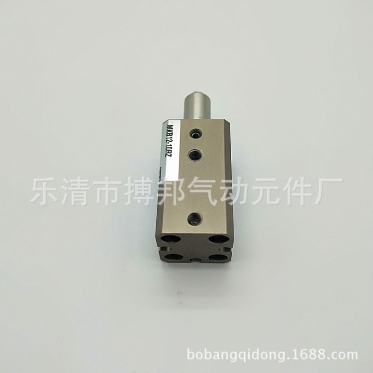SMC型 MK回轉夾緊氣缸 MKB12X10RZ旋轉氣缸 治具氣缸 現貨