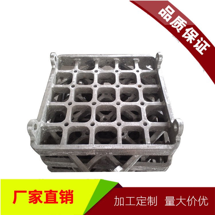 消失模鑄造廠大華鑄造加工耐熱鋼不銹鋼熱處理料盤