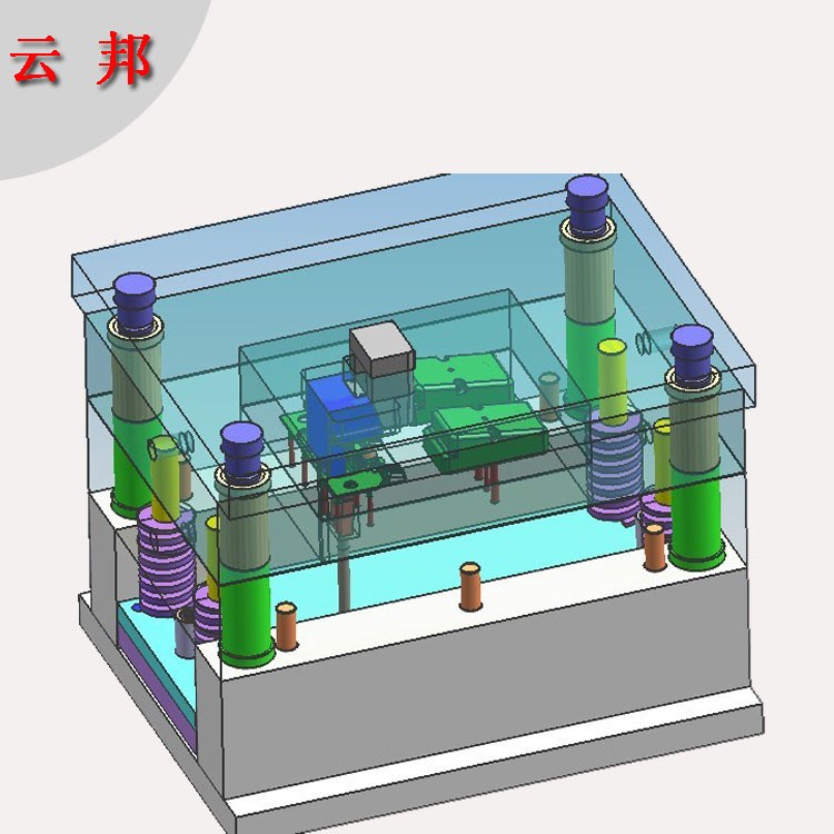 上海注塑模具加工廠家設(shè)計(jì)加工電器塑料殼體定制注塑生產(chǎn)