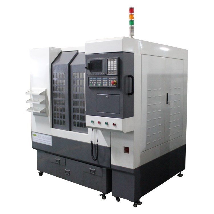 东莞540精雕机小型cnc模具雕刻机铜模雕刻机精密数控雕刻机