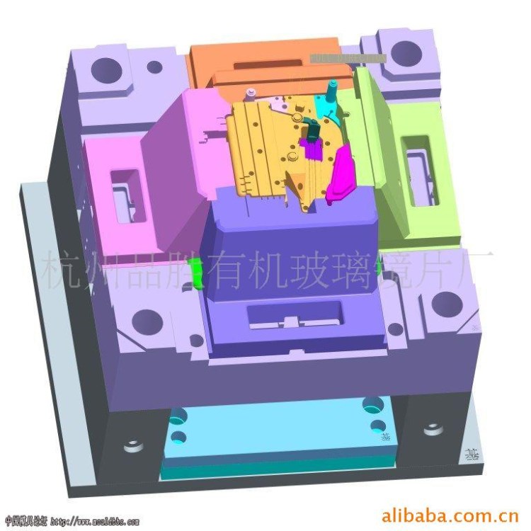 供應(yīng)塑料模具加工  模具塑料產(chǎn)品 模具塑料配件