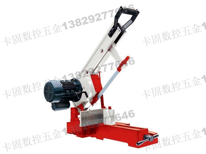 手提式弓鋸機 家用弓鋸床 微型弓鋸機 弓鋸機 西馬特G1小型弓鋸機